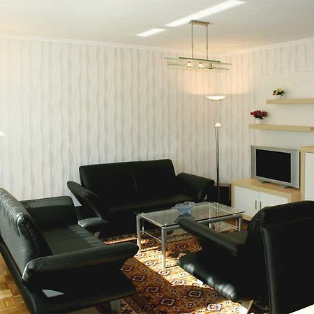 Ferienwohnung Waren See 8911 Buitenkant foto