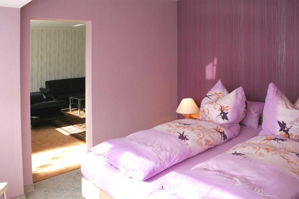 Ferienwohnung Waren See 8911 Buitenkant foto